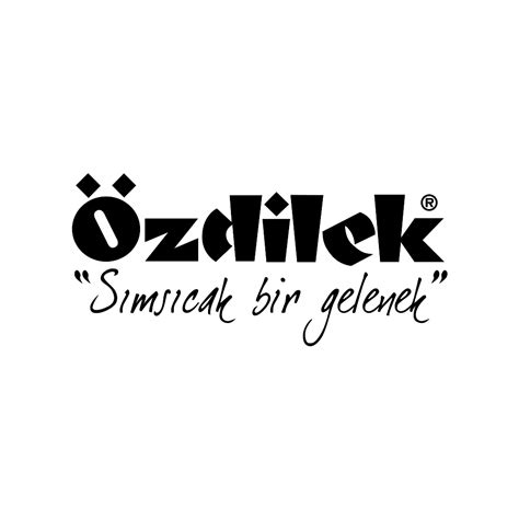 Free High-Quality Ozdilek Logo for Creative Design