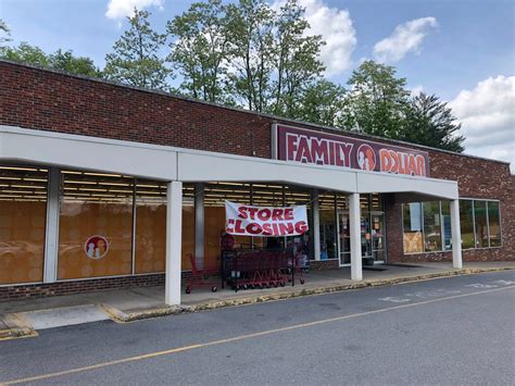 Staunton's west end shopping center could be torn down after Family ...