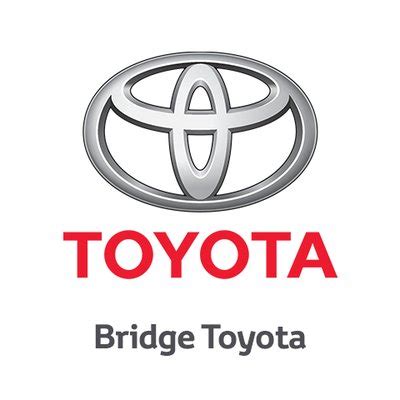 Bridge Toyota (@BridgeToyota) | Twitter