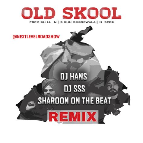 Listen to music albums featuring Old Skool - Prem Dhillon Sidhu Moose ...