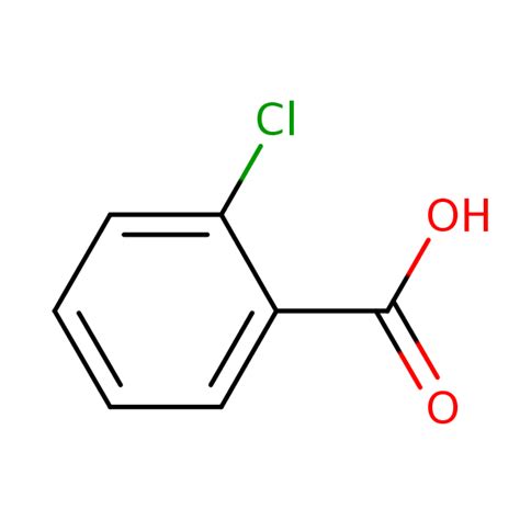 2-Chlorobenzoic acid | SIELC Technologies