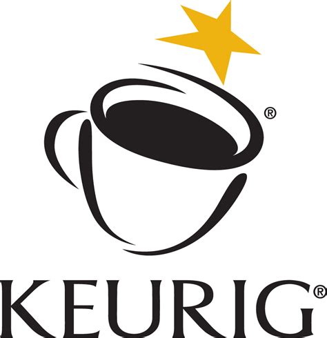 Keurig Logo / Industry / Logonoid.com