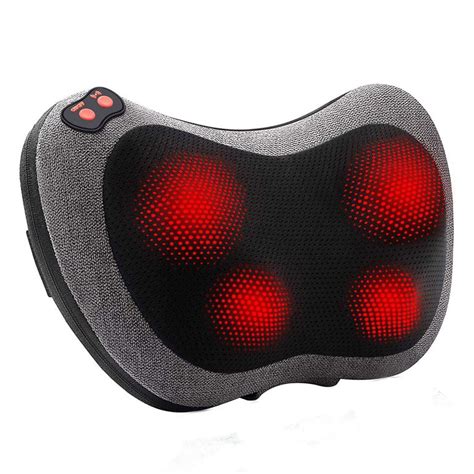 Top 5 Best Body Massagers