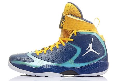 Air Jordan 2012 (Year Of The Dragon) - Sneaker Freaker