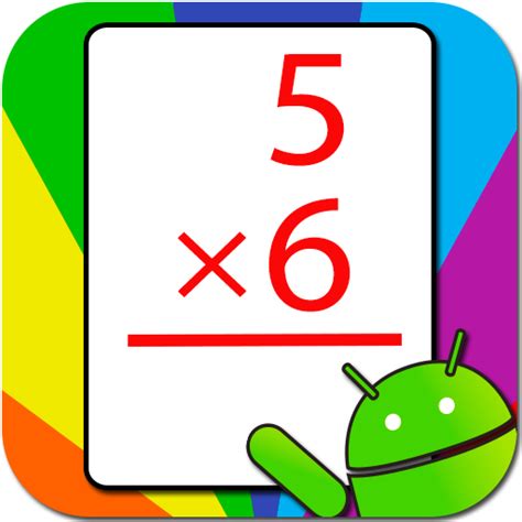CardDroid Math Flash Cards - Apps on Google Play