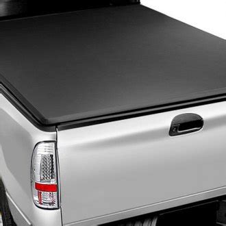 2005 Chevy Avalanche Soft Tonneau Covers | Roll Up, Folding, Hinged