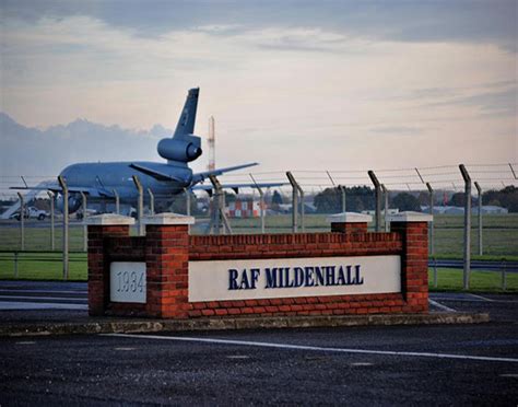 RAF-Mildenhall-featured - Eyre Group