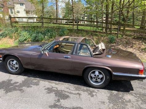 V12 Tickford Targa: 1986 Jaguar XJ-SC Cabriolet - DailyTurismo