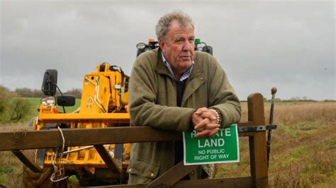 Clarkson's Farm Is an Entertaining Romp That Is Also Exquisite Journalism