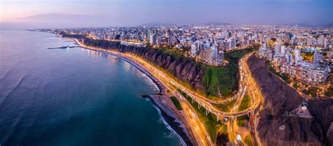 Spotlight On Peru: Why You Should Visit Lima, The City Of Kings