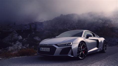 Silver Audi R8 New Wallpaper,HD Cars Wallpapers,4k Wallpapers,Images,Backgrounds,Photos and Pictures