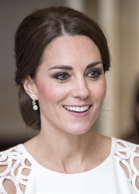 Kate Middleton in Australia | Kate Middleton's Coif Even Looks Good in Bunny Ears | POPSUGAR Beauty