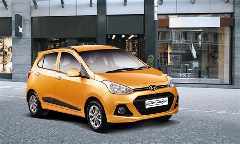 HYUNDAI Grand i10 specs - 2013, 2014, 2015, 2016, 2017, 2018 ...