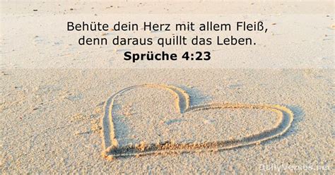 56 Bibelverse über Herz - LU12 & LUT - DailyVerses.net