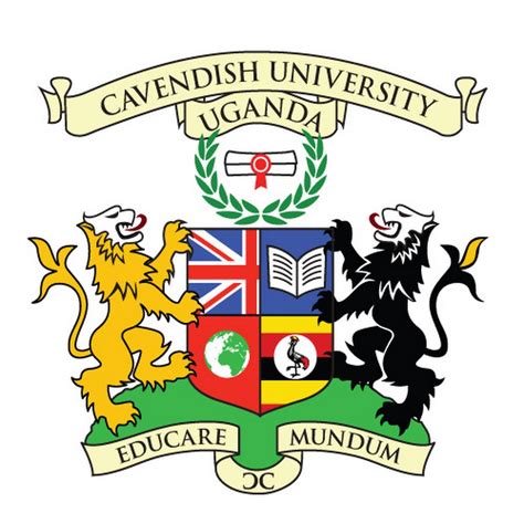 Cavendish University Zambia - YouTube