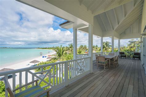 Bahamas Houses for Rent - Beach Villa | The Abaco Club