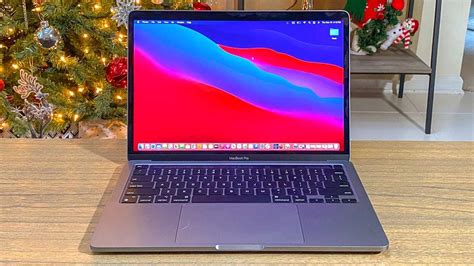 MacBook Pro with M1 review | Tom's Guide