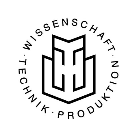 Download Technische Hochschule Wismar Logo Vector EPS, SVG, PDF, Ai ...