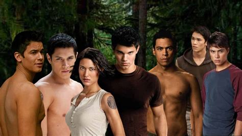 The Problematic Portrayal of Native Americans in ‘Twilight’ - Bookstr