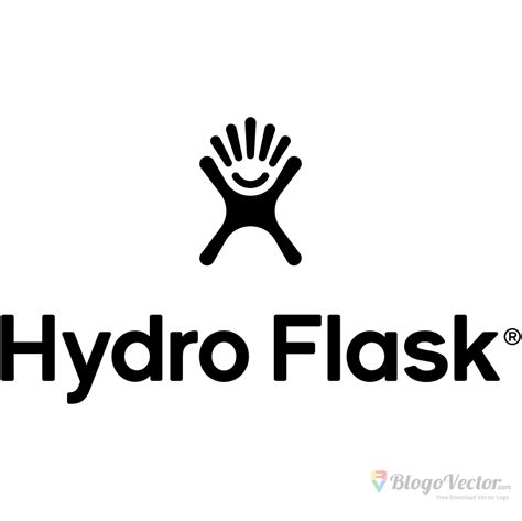 Hydro Flask Logo vector (.cdr) - BlogoVector