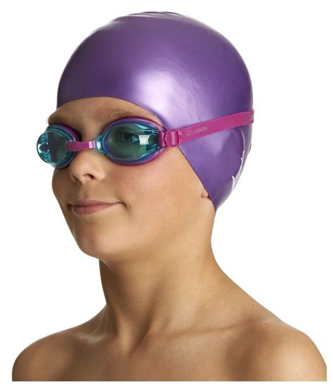 Speedo Multicolour Kids Swimming Goggles: Buy Online at Best Price on Snapdeal