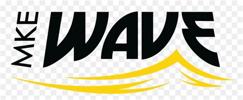 Milwaukee Wave Logo - Mke Wave Soccer Team, HD Png Download - vhv