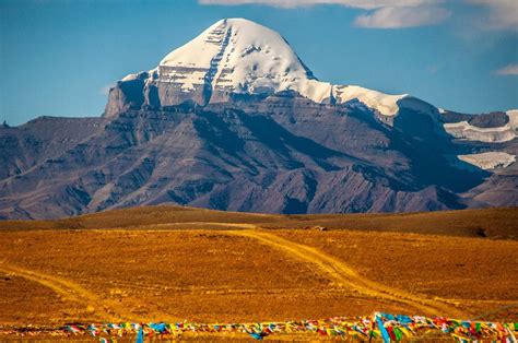 Mount Kailash, Tibet | Sacred places, Tibet, Places to see