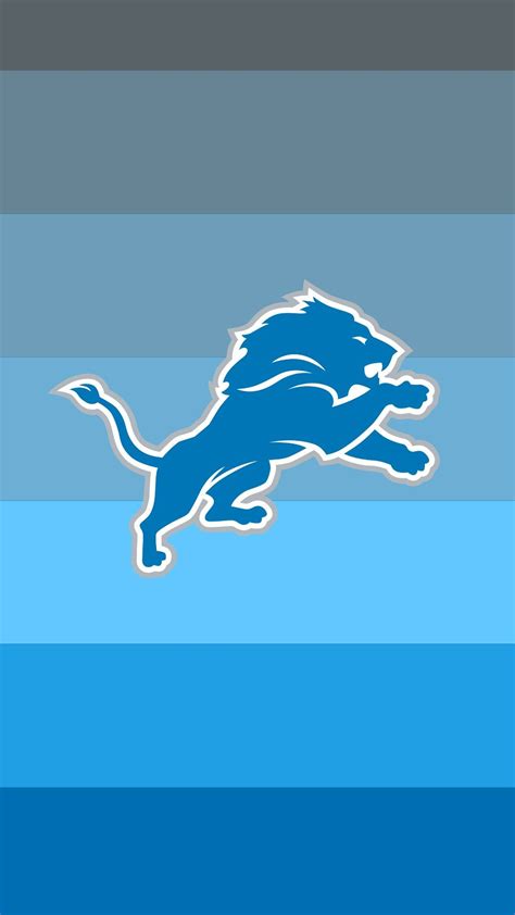 2023 detroit lions wallpaper – Artofit