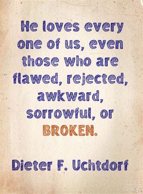 Good Quotes From Dieter F Uchtdorf. QuotesGram