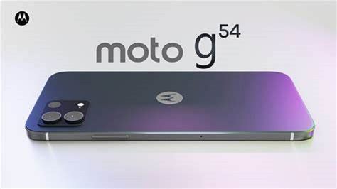 Moto G54 Will Launch On September 5 - PhoneWorld