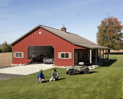 Barn Workshop Plans – Aspects of Home Business