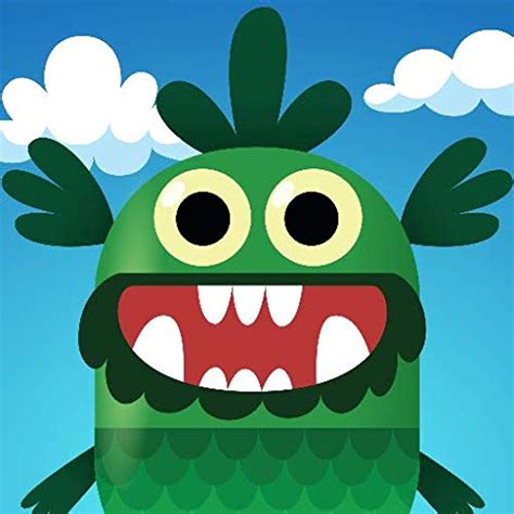 Teach Your Monster to Read | Phonics and Learn to Read:Amazon.com ...