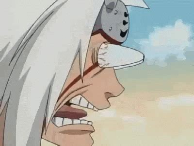 Jiraiya GIF - Jiraiya - Discover & Share GIFs