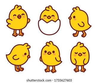 4,617 Chicken Baby Clip Art Images, Stock Photos & Vectors | Shutterstock