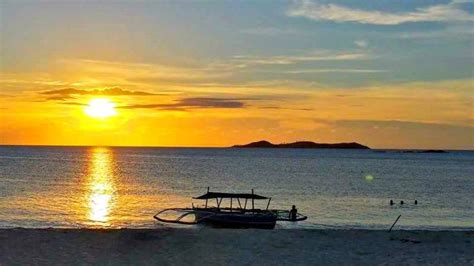 7 Unspoiled Beaches in Bicol Region