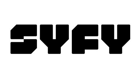 Syfy Channel Logo Png