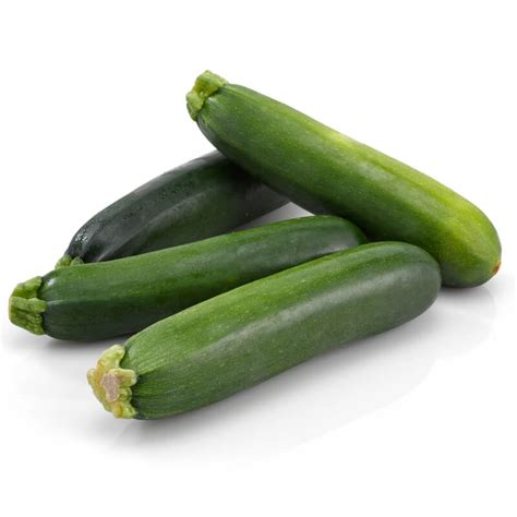 Green Zucchini - Vega Produce: Eat Exotic, Be Healthy - Shop Now