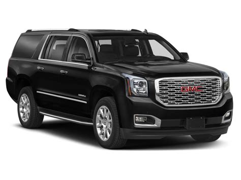 2020 GMC Yukon XL Denali for sale in Sonoma, CA | Shop Used 6.2L 8 Cyl ...