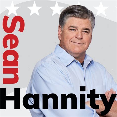 The Sean Hannity Show Podcast Republic