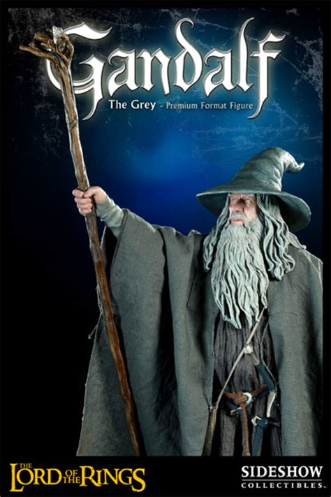 Gandalf the Grey | J.R.R. Tolkien Books and Movies | TheOneRing.net™ | The Lord of the Rings ...