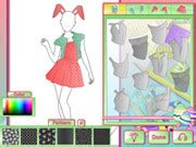 ⭐ Fashion Studio - Easter Bunny Game - Play Fashion Studio - Easter ...