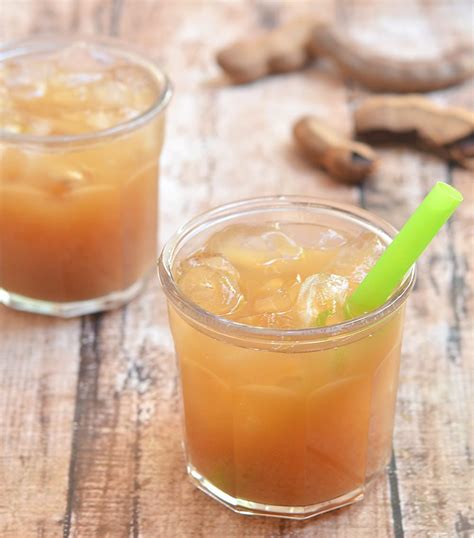 10 Best Tamarind Drink Recipes