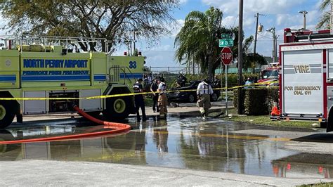 Florida plane crash: Three dead, including child, after crash near ...