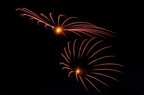 How to Photograph Fireworks - Everything You Need to Know