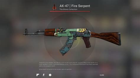 Top 10 » Most Expensive CSGO Skins (and Rarest)