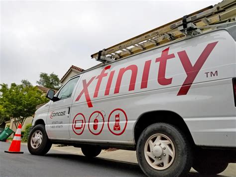 Comcast raises speeds for most of its Xfinity internet plans