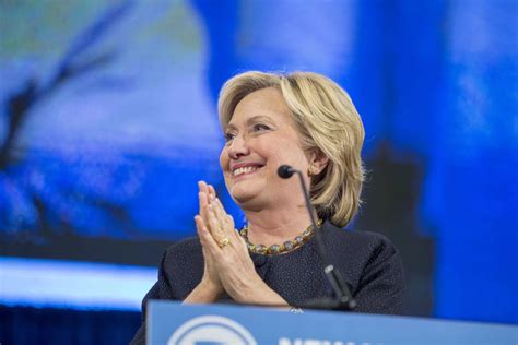 Hillary Clinton To Appear On ‘SNL’?