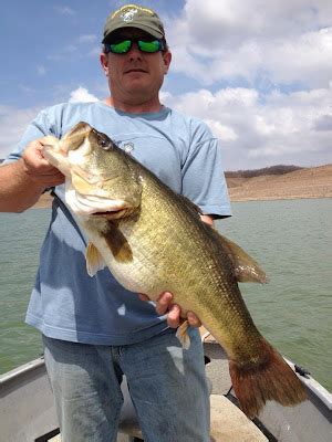 Mexico Bass Fishing | International Fishing Reports | Page 2