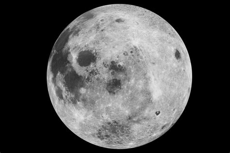 The Moon Is Getting New Mirrors | A Moment of Science - Indiana Public ...