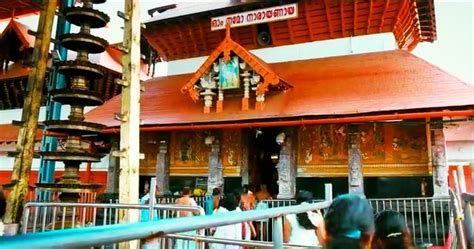 Guruvayoor Temple History – The Cowherd